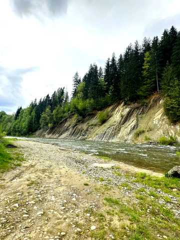 Курортна вул.