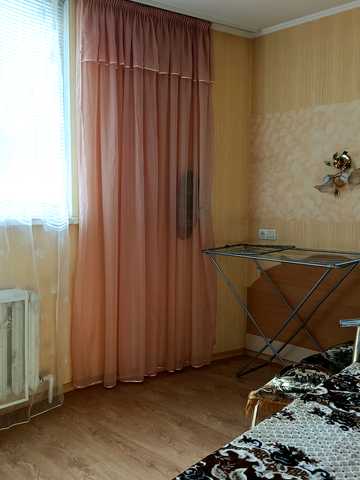 Семена Палія вул. (Дніпропетровська дорога), 80