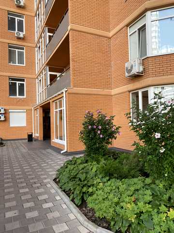Люстдорфська дорога вул. (Черноморская дорога), 55