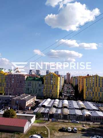 Соборності просп. (Возз'єднання), 13-А