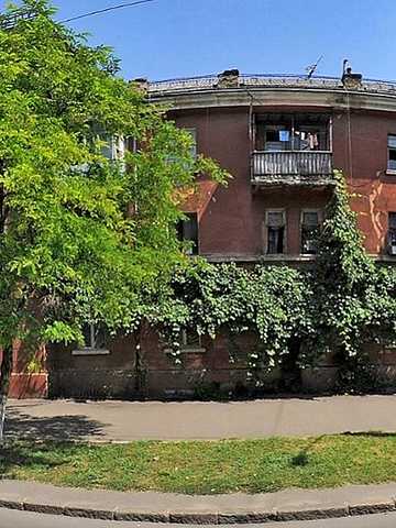 М'ясоєдовська вул., 3