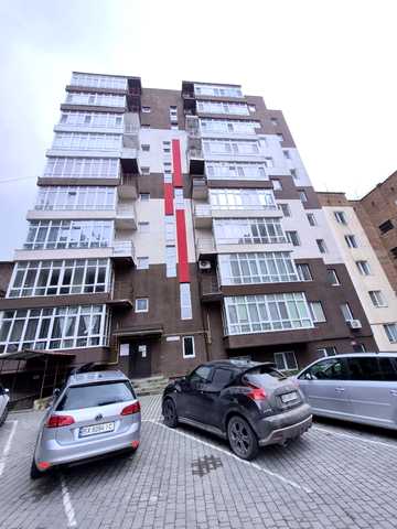 Годованця вул., 13б