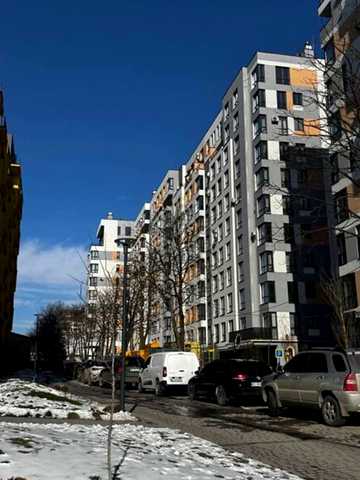 Миколи Пимоненка вул. (), 7-Д