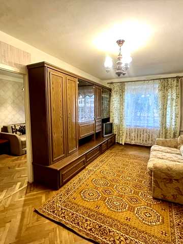Парково-Сирецька вул. (Тимофія Шамрила), 3