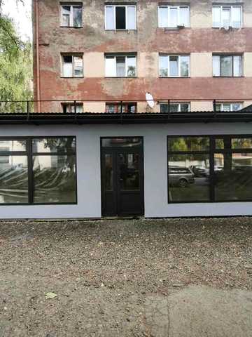 Івана Франка вул., 58