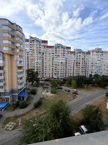 Алматинська вул. (Алма-Атинська), 39-З