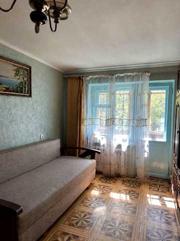 Балтиморська вул. (Посмітного), 20