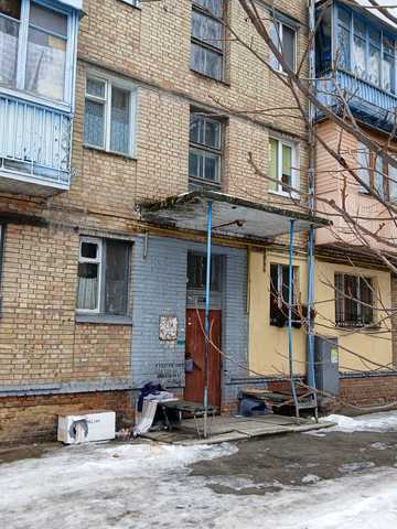 Борщагівська вул., 97а к2
