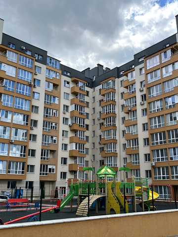 Генерала Гандзюка вул., 4