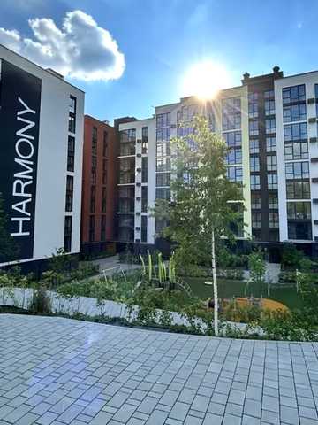 Тернопільська вул., (Будинок)
