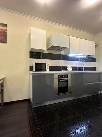 Регенераторна вул., 4 к2