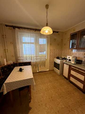Миколи Бажана просп., 9