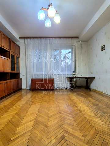 Преображенська вул. (Івана Клименка), 16