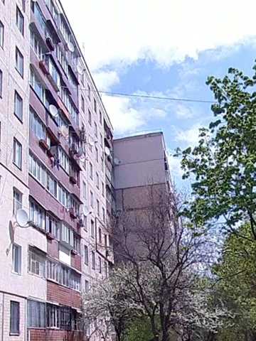 Пирогівський Шлях вул. (Червонопрапорна), 46