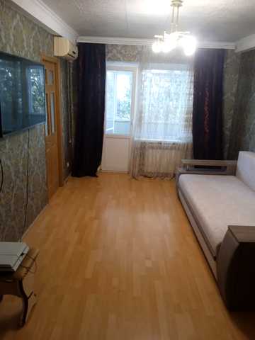 Олімпійська вул., 6