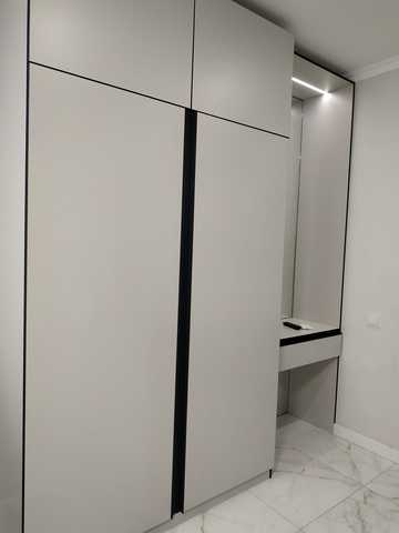 Практична вул., (Будинок Smart 8)