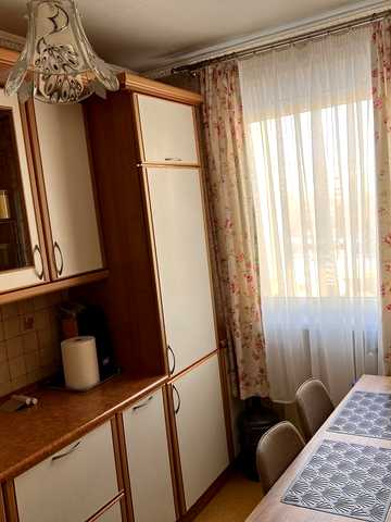 Горбачевського вул., 1
