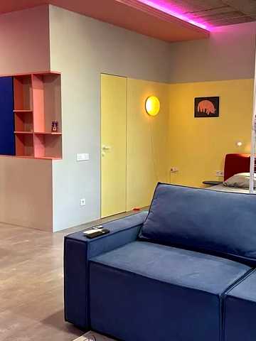 Фортечний тупик (Тверський), 7Б