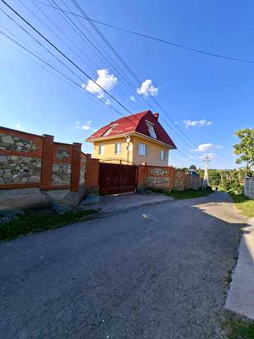 Кармелюка вул.
