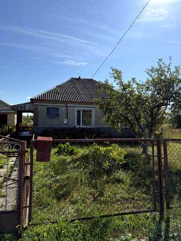 Зарічна, 10