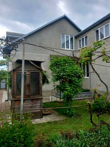 Підкови І. вул.