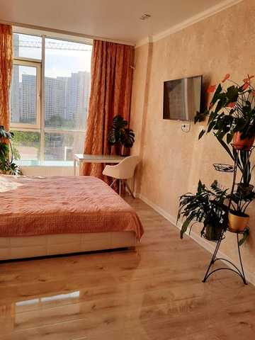 Французький бульв., 60б