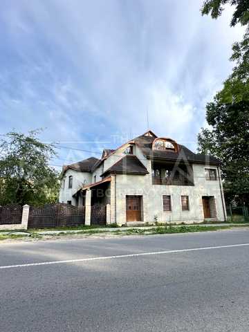 миру, 43
