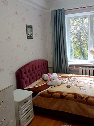 Академіка Шалімова вул. (Героїв Севастополя), 17