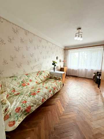 Миру просп., 12