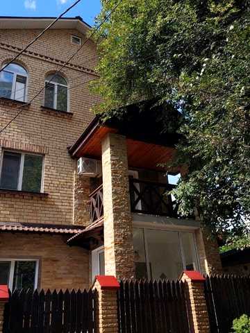 Звіринецька вул.