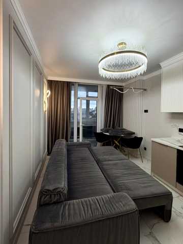 Берестейський просп. (Перемоги), 11 к1