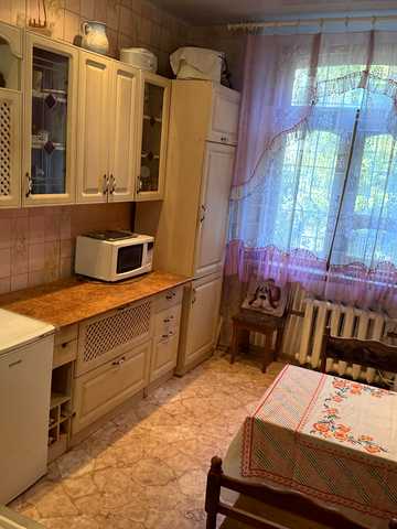 Григорія Сковороди вул. (Пушкінська), 36