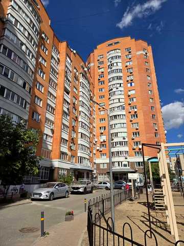 Аркадія Голуба вул. (Постишева), 1-В