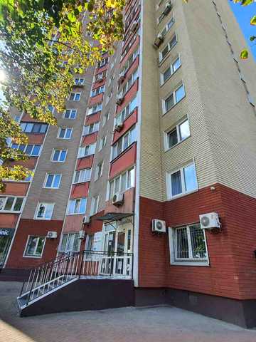 Петра Григоренка просп., 16