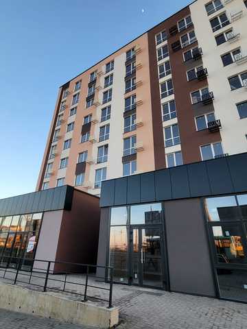 Соборна вул., 289-В