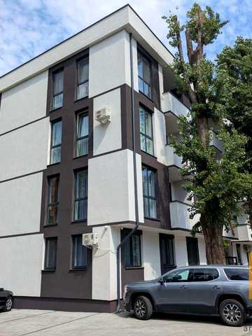 Франтішека Тіхого вул., 9