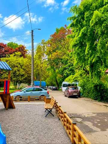 Педагогічна вул., 22