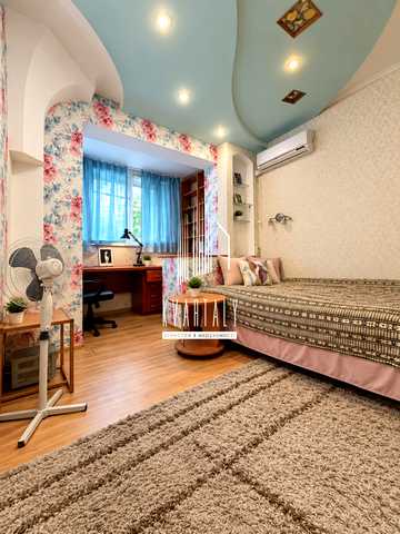 Архітектора Вербицького вул., 14