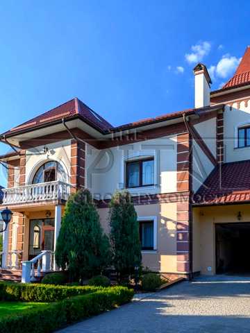 Соснова