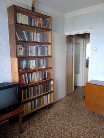 Ахсарова вул., 15