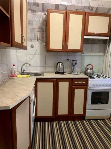 Олександра Архипенка вул. (Мате Залки), 8