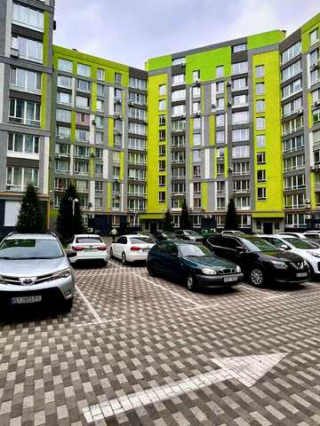 Матвія Донцова вул. (Тургенєвська), 50-Б