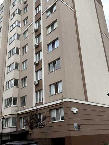 Приозерний бульв., 3