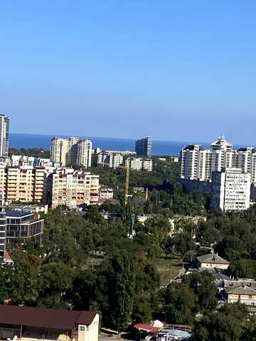 Краснова вул., 1-В