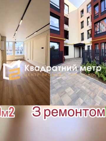 Володимирська вул., (Будинок 1)