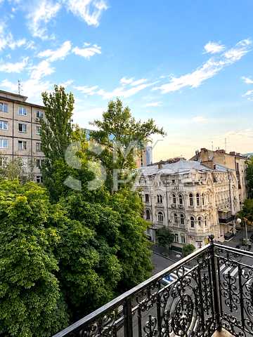Мала Житомирська вул., 16/3