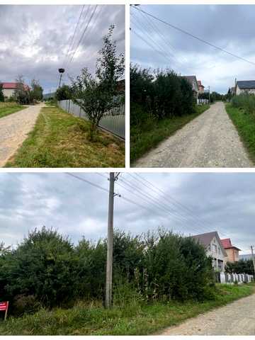 Польова