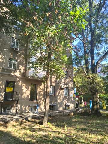 Шевченка просп., 11