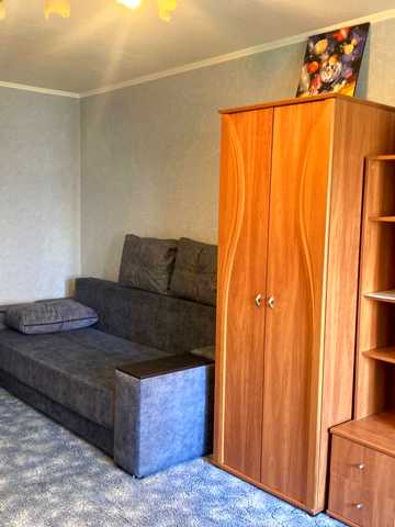 Петра Григоренка просп., 33/44
