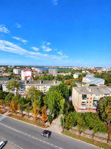Винниченка вул. (Карпенка), 8-А